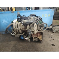 Ford Falcon 4.0L LPG Engine Barra E-Gas BF II 10/2005-09/2010