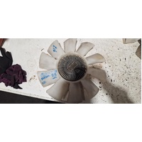 Ford Courier Engine Fan Assembly WL 01/1999-11/2006