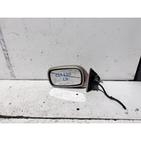 Toyota Camry Left Door Mirror SXV20 08/1997-09/2000