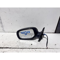 Toyota Yaris Left Door Mirror NCP91 07/2005-10/2011