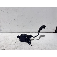 Toyota Yaris Accelerator Pedal NCP91 10/2005-12/2016