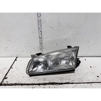 Toyota Camry Left Head Light SXV20 08/1997-09/2000