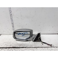 Honda Accord Left Door Mirror 9th Gen 05/2013-01/2016