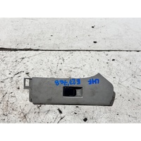 Toyota Yaris Left Front Power Window Switch NCP91 10/2005-12/2019