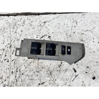 Toyota Yaris Power Window MASTER Switch NCP91 10/2005-12/2019
