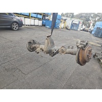 Toyota Prado Rear Differential Assembly VZJ95 07/1996-09/2002