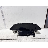 Toyota Yaris Instrument Cluster NCP91 10/2005-06/2016
