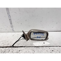 Toyota Camry Right Door Mirror SXV20 08/1997-09/2000