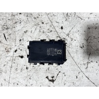 Toyota Corolla Gateway Control Module MZEA12 07/2018-10/2019