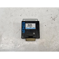 Mazda Bravo Central Locking Control Module 11/2002-10/2006