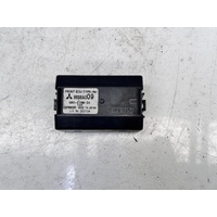 Mitsubishi 380 Cooling Fan Control Module DB 09/2005-03/2008