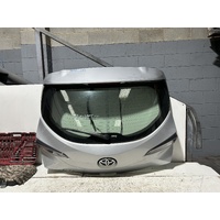 Toyota Corolla Tailgate MZEA12 07/2018-2025