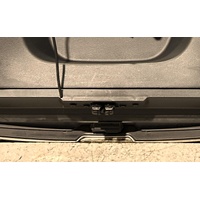 Toyota Corolla Tailgate Lock Mechanism MZEA12 07/2018-2025