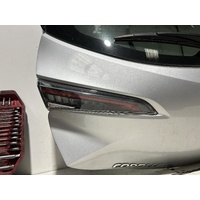 Toyota Corolla Left Tailgate Light MZEA12 07/2018-08/2022