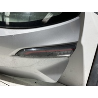 Toyota Corolla Right Tailgate Light MZEA12 07/2018-08/2022