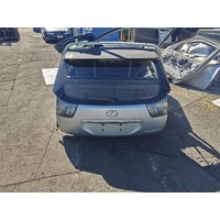 Lexus RX330 Tailgate MCU38 04/2003-11/2008