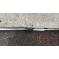 Lexus RX330 Tailgate Lock Mechanism MCU38 04/2003-11/2008