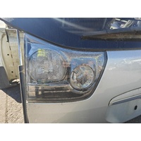 Lexus RX330 Left Tailgate Light MCU38 04/2003-11/2005
