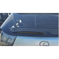 Lexus RX330 Tailgate Wiper Assembly MCU38 04/2003-11/2008