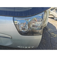 Lexus RX330 Right Tailgate Light MCU38 04/2003-11/2005
