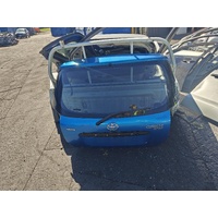 Toyota Corolla Tailgate ZZE122 12/2001-06/2007