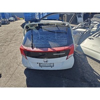 Honda Civic Tailgate 9th Gen 06/2012-03/2015