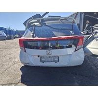 Honda Civic Tailgate Lock Mechanism 9th Gen 06/2012-04/2016