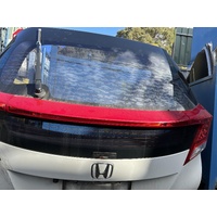 Honda Civic Centre Tailgate Light 9th Gen 06/2012-03/2015