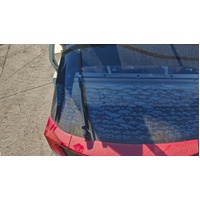 Honda Civic Tailgate Wiper Assembly 9th Gen 02/2012-04/2016