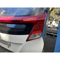 Honda Civic Right Tailgate Light 9th Gen 06/2012-03/2015