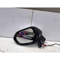 Toyota Corolla Left Door Mirror MZEA12 07/2018-10/2019
