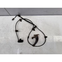 Toyota Landcruiser Left Rear ABS Sensor UZJ100 01/1998-10/2007