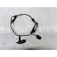 Toyota Yaris Left Rear ABS Sensor MXPA10 04/2020-10/2022