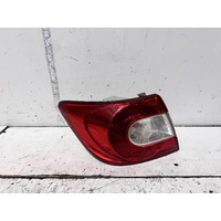 Holden Epica Left Tail Light EP 07/2008-12/2011