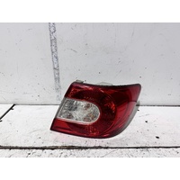 Holden Epica Right Tail Light EP 07/2008-12/2011