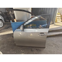 BMW 5 Series Left Front Door Shell E60 530i 10/2003-04/2010