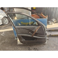 BMW 5 Series Left Front Door Trim E60 530i 10/2003-04/2010
