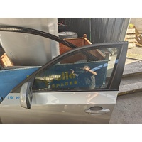 BMW 5 Series Left Front Door Glass E60 530i 10/2003-04/2010
