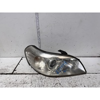 Holden Epica Right Head Light EP 02/2007-12/2011