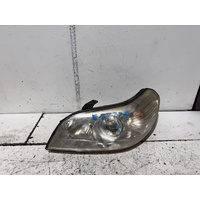Holden Epica Left Head Light EP 02/2007-12/2011
