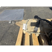 Nissan Navara Transfer Case D40 09/2005-08/2015