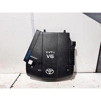 Toyota Hilux Engine Cover GGN15 03/2005-08/2015