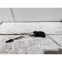 Toyota Townace Left Front Door Lock Mechanism KR42 01/1997-06/2005