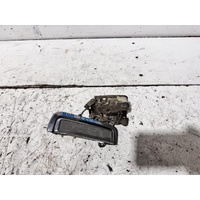 Holden Commodore Right Rear Door Lock Mechanism VH 10/1981-03/1986