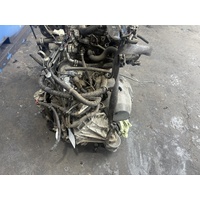 Toyota Camry Automatic Transmission 2AZ-FE ACV40 06/2006-11/2011