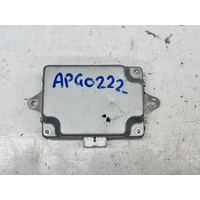 Toyota Hilux Voltage Regulator GUN126 06/2015-09/2023