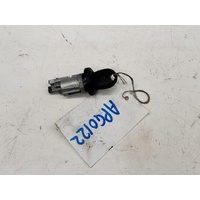 Mazda 3 Ignition Barrel with Key BL 04/2009-10/2013