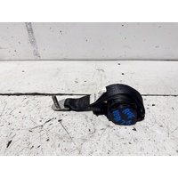 Toyota Hilux Right Front Seat Belt RZN149 09/1997-02/2005