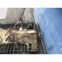 Toyota Prado Transfer Case KDJ120 11/2006-10/2009