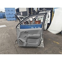 Toyota Hilux Right Front Window Regulator TGN16 03/2005-08/2015